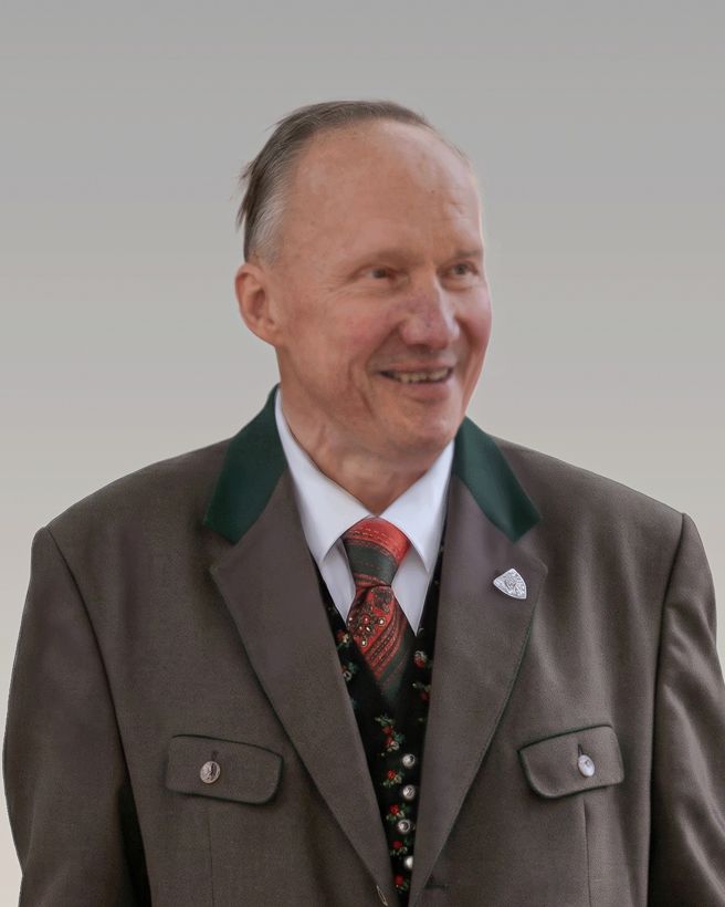 Johann Georg Heitzmann